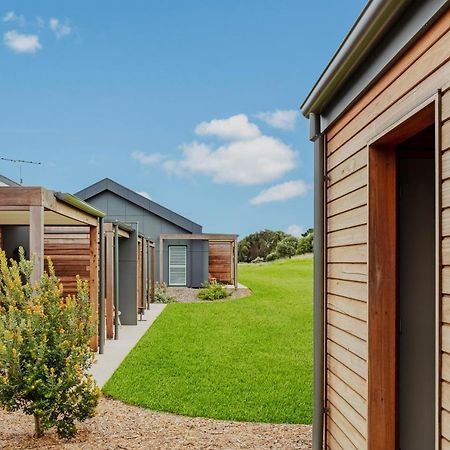 13Th Beach Golf Lodges Barwon Heads Zewnętrze zdjęcie