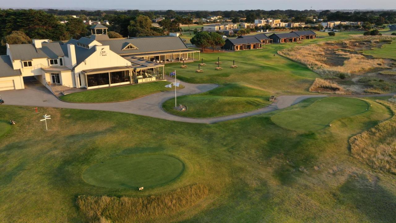 13Th Beach Golf Lodges Barwon Heads Zewnętrze zdjęcie