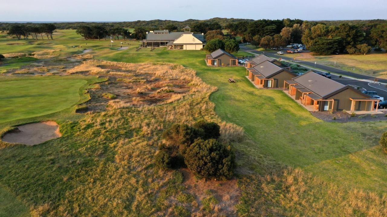 13Th Beach Golf Lodges Barwon Heads Zewnętrze zdjęcie
