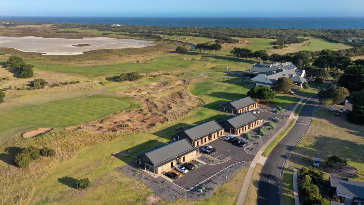13Th Beach Golf Lodges Barwon Heads Zewnętrze zdjęcie