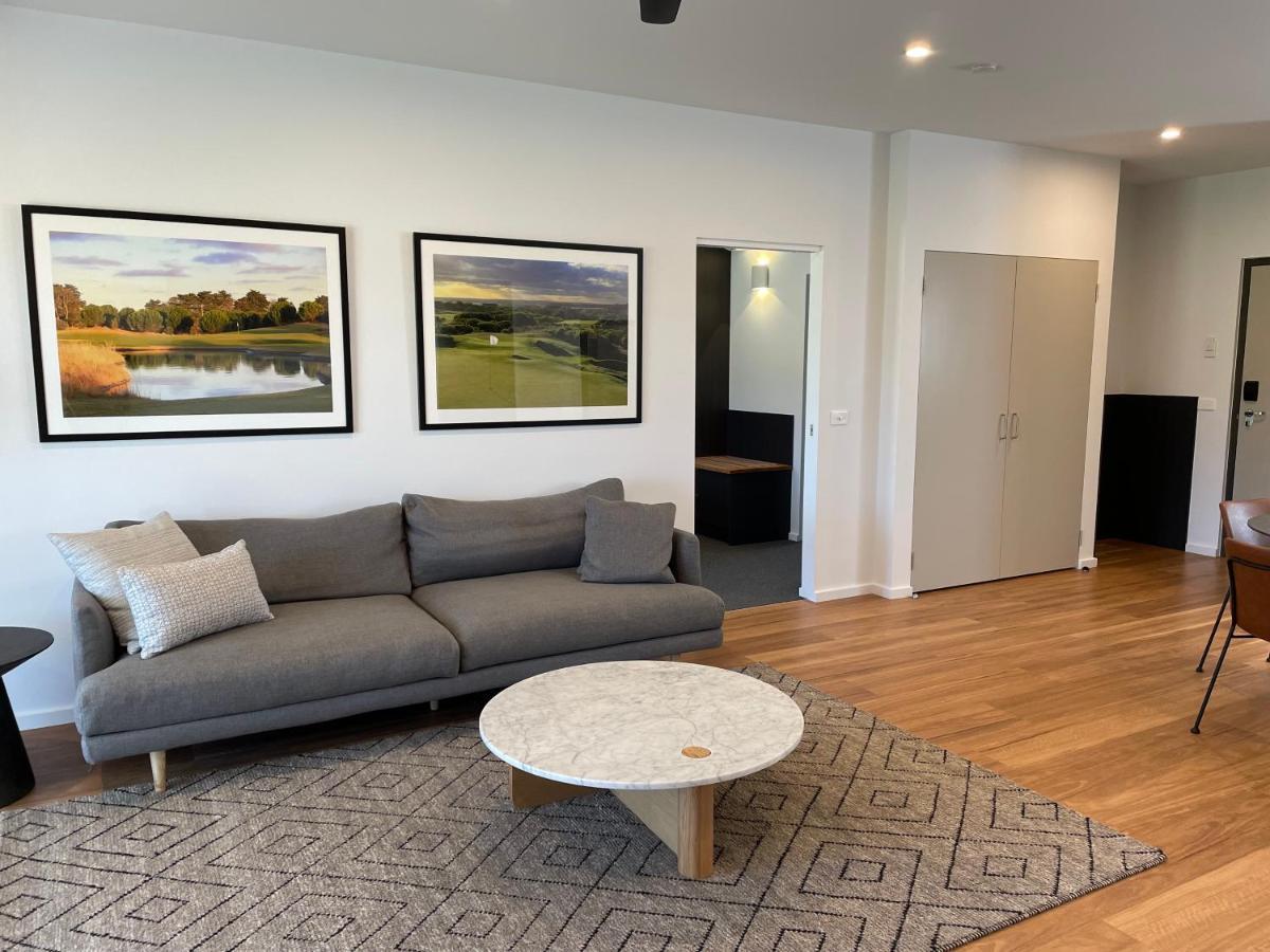 13Th Beach Golf Lodges Barwon Heads Zewnętrze zdjęcie
