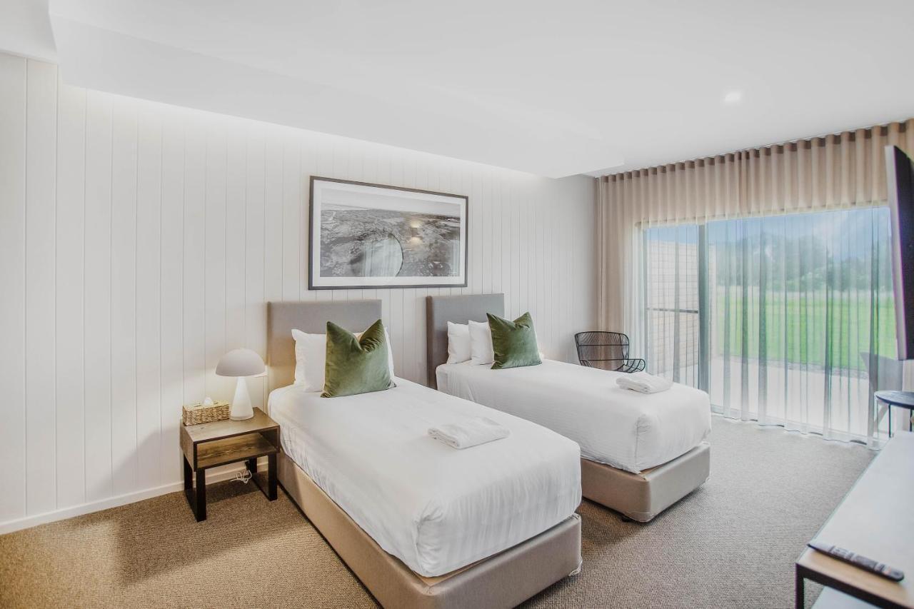 13Th Beach Golf Lodges Barwon Heads Zewnętrze zdjęcie