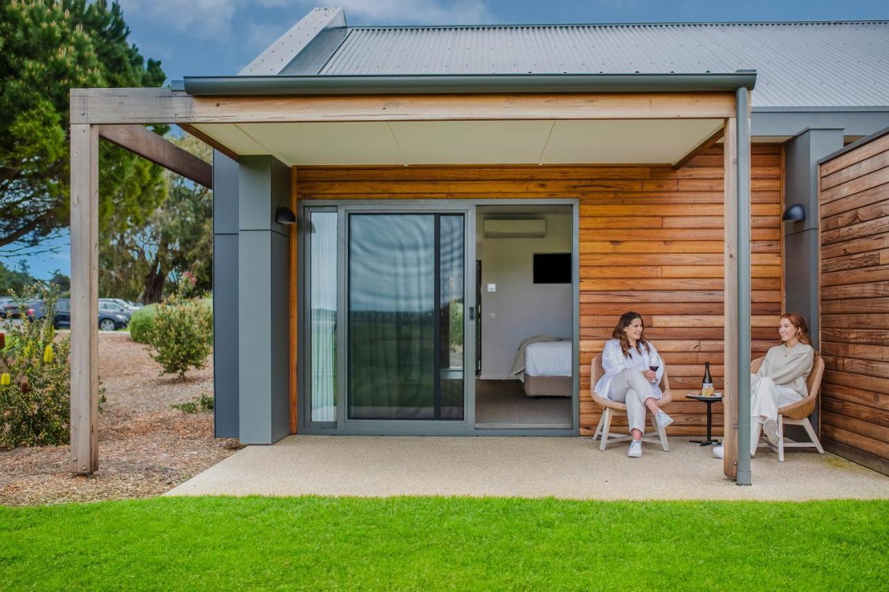 13Th Beach Golf Lodges Barwon Heads Zewnętrze zdjęcie
