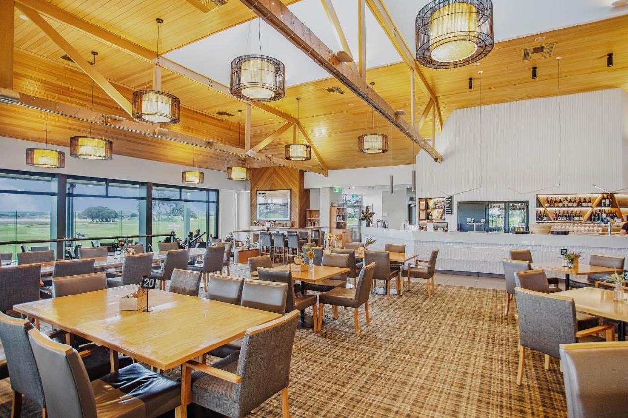 13Th Beach Golf Lodges Barwon Heads Zewnętrze zdjęcie