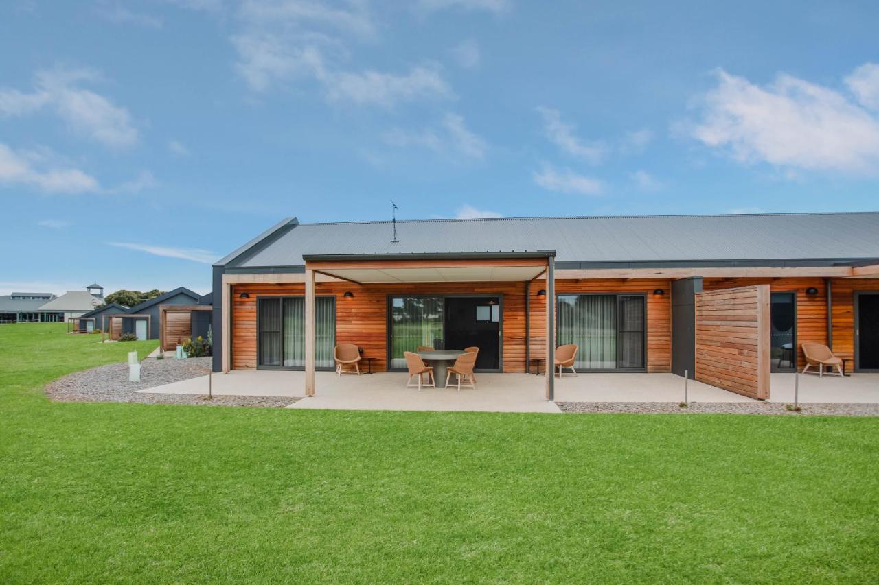 13Th Beach Golf Lodges Barwon Heads Zewnętrze zdjęcie