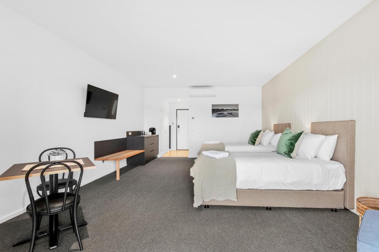 13Th Beach Golf Lodges Barwon Heads Zewnętrze zdjęcie