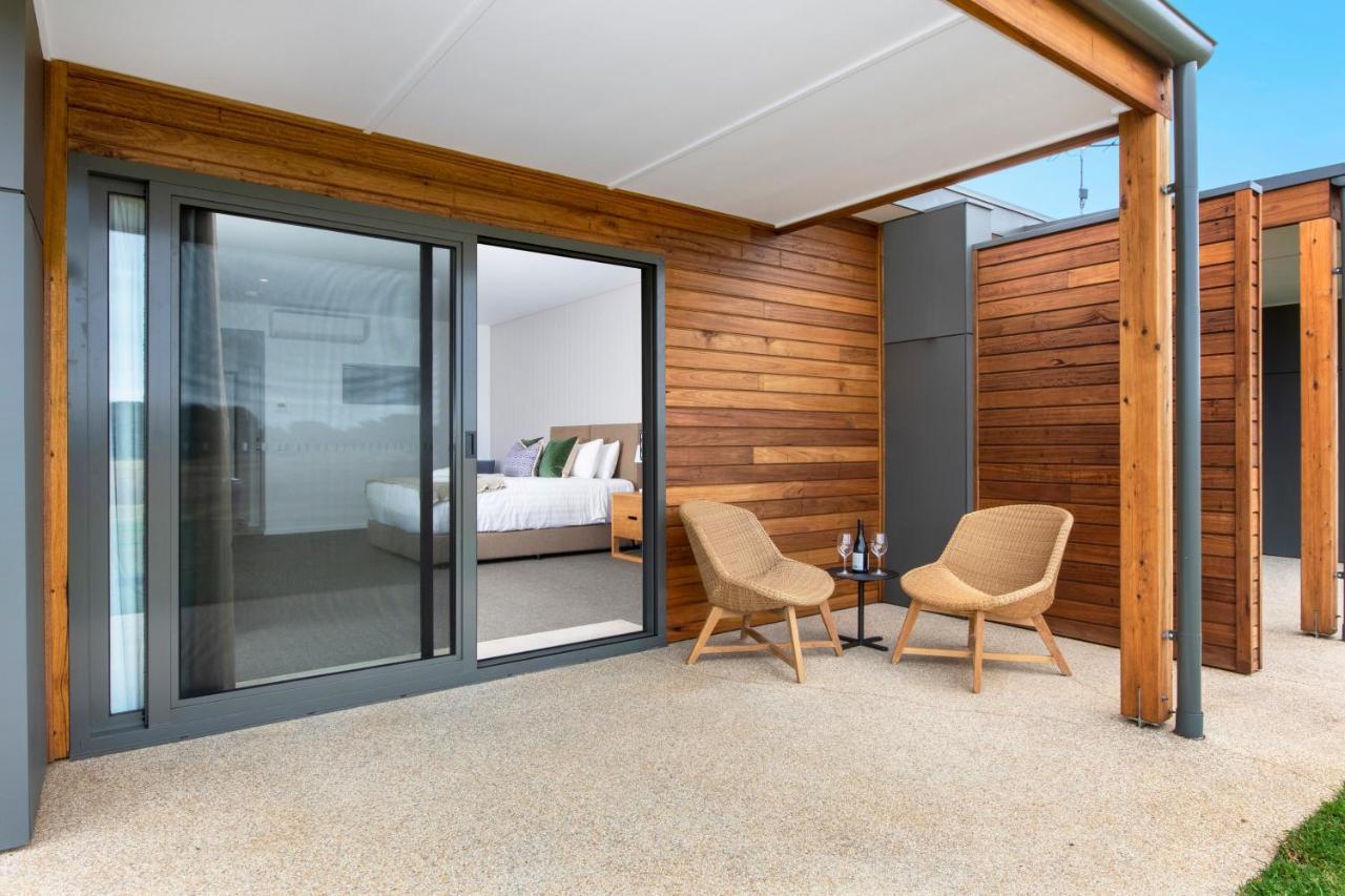 13Th Beach Golf Lodges Barwon Heads Zewnętrze zdjęcie