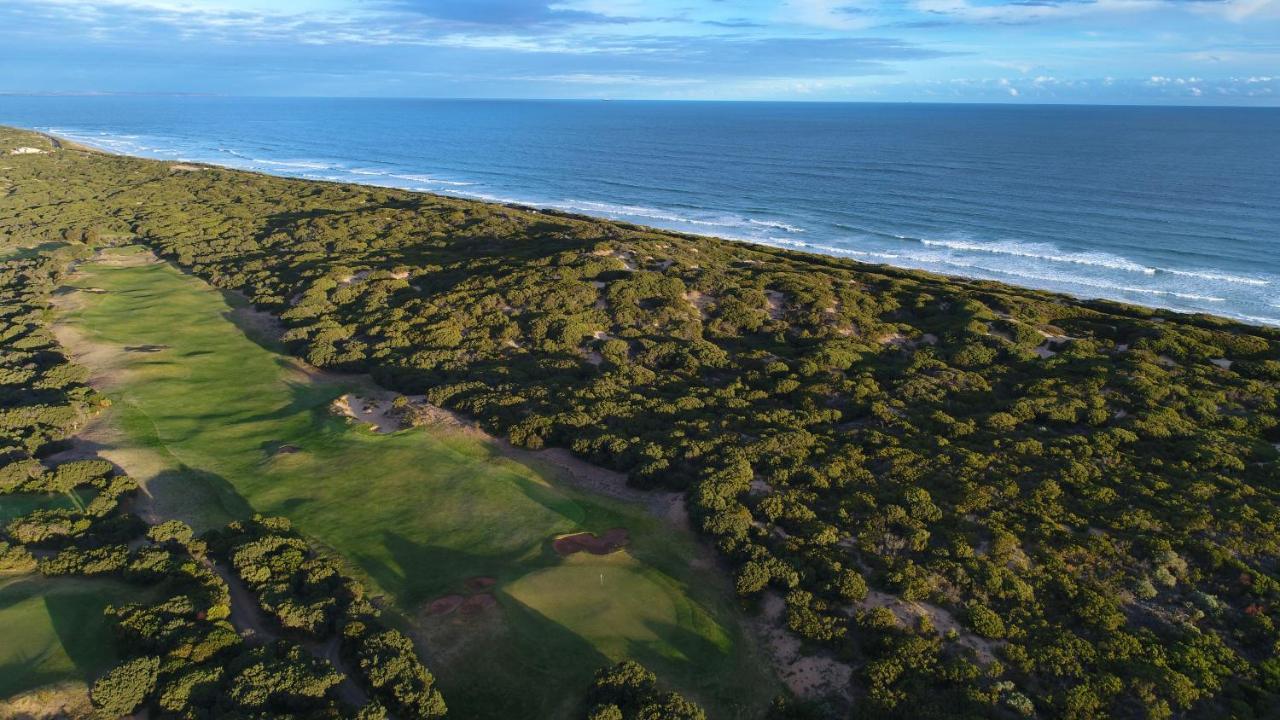 13Th Beach Golf Lodges Barwon Heads Zewnętrze zdjęcie